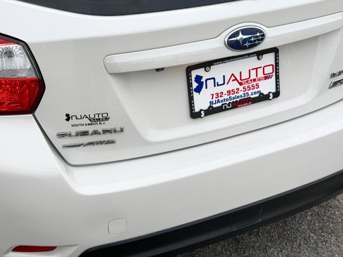 Used 2016 Subaru Impreza 2.0i Sport Premium w/ Popular Package #1 AWD/4WD image 76