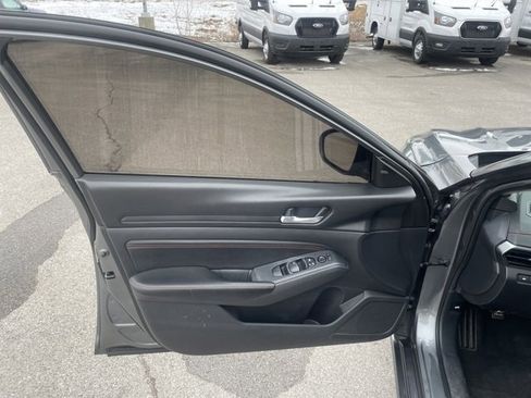 Used 2020 Nissan Altima 2.5 SR image 19