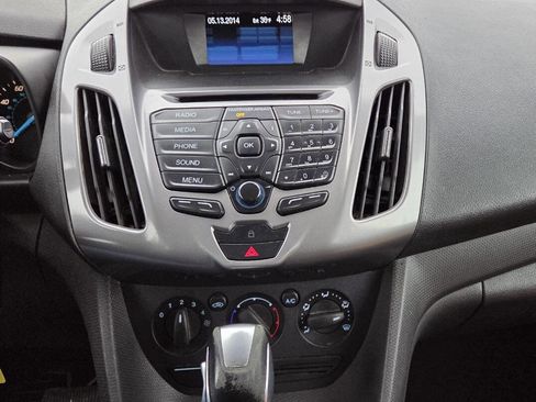 Used 2014 Ford Transit Connect XLT image 13