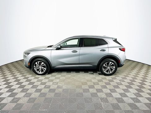 Used 2023 Buick Envision Essence FWD image 6