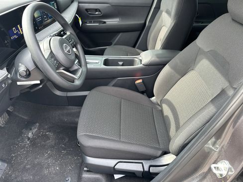 New 2026 Nissan Kicks S w/ Charging Package image 9