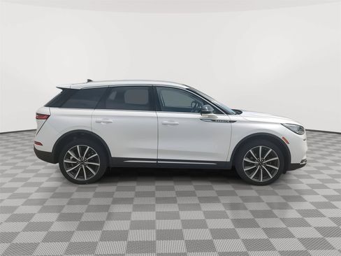 Used 2020 Lincoln Corsair Reserve w/ Elements Package AWD/4WD image 30