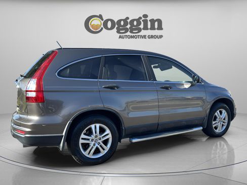 Used 2010 Honda CR-V EX image 6