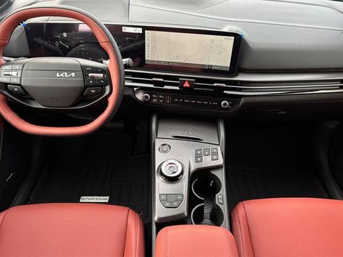 New 2026 Kia Sportage SX Prestige image 15