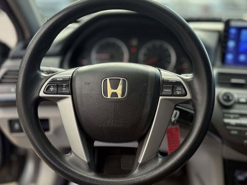 Used 2012 Honda Accord LX image 13
