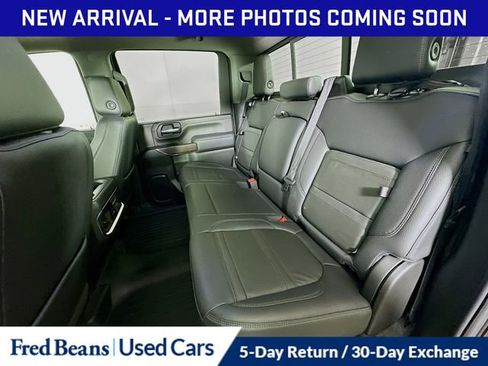 Used 2023 GMC Sierra 3500 Denali w/ Denali Ultimate Package image 27