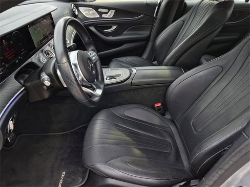 Certified 2021 Mercedes-Benz CLS 450 image 27