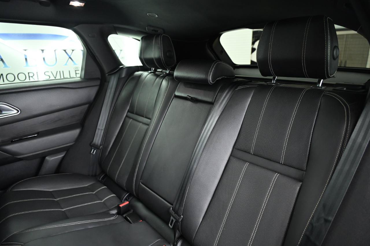Used 2021 Land Rover Range Rover Velar R-Dynamic S AWD/4WD image 42