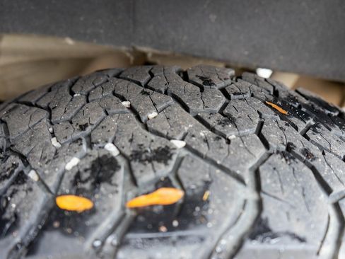 Used 2024 GMC Sierra 2500 AT4 w/ AT4 Premium Plus Package image 39