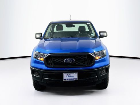 Used 2023 Ford Ranger XL RWD image 2