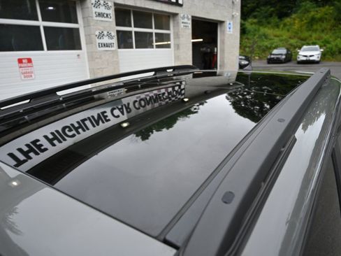Used 2020 Jeep Renegade Altitude FWD image 10