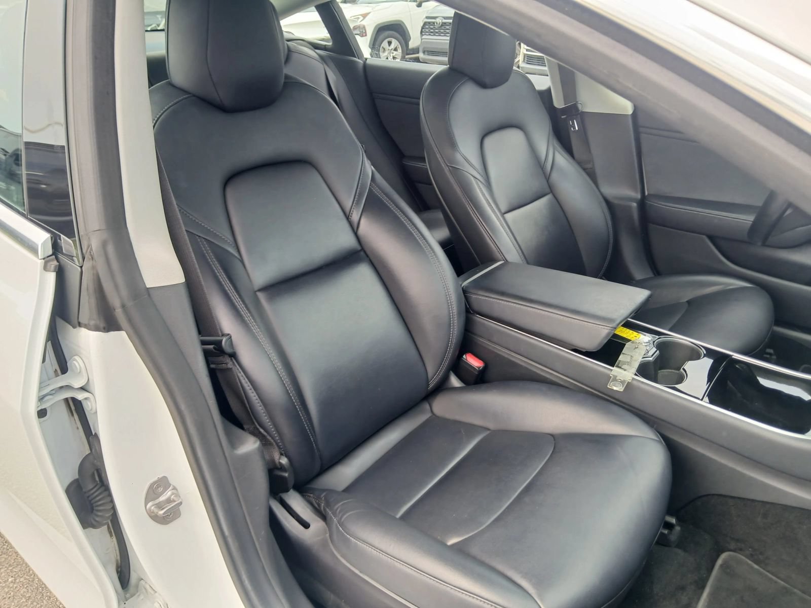 Used 2018 Tesla Model 3 Long Range RWD image 18