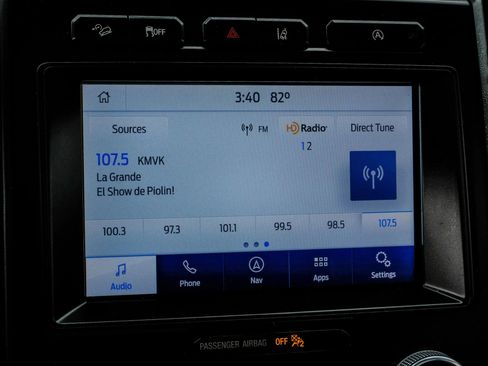 Used 2021 Ford Expedition Max Limited AWD/4WD image 37