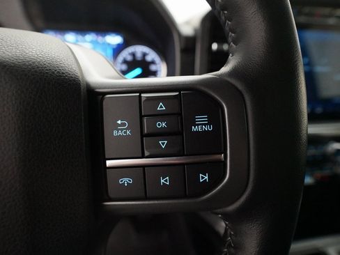 Used 2022 Ford F150 XLT w/ Equipment Group 302A High image 18