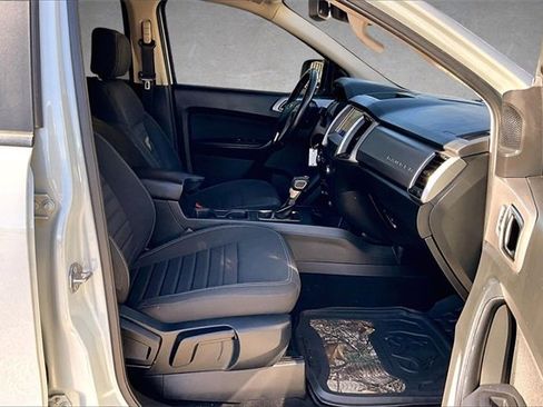 Used 2021 Ford Ranger XLT w/ Equipment Group 301A Mid image 6