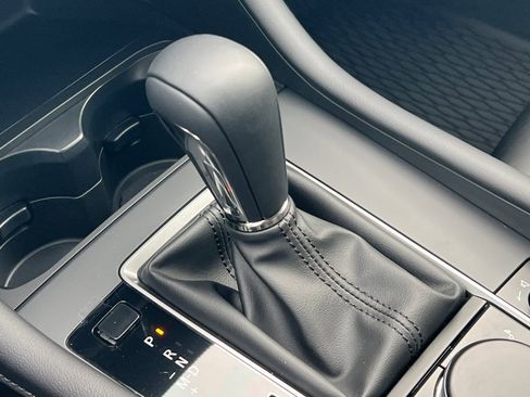 New 2026 MAZDA MAZDA3 s Sport image 17