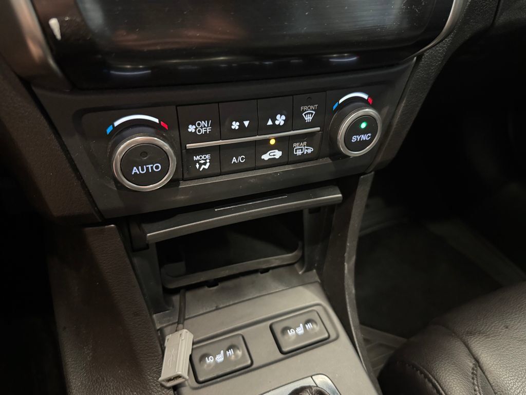 Used 2022 Acura ILX FWD image 13