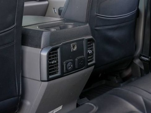 Used 2021 Ford F250 XLT w/ XLT Premium Package AWD/4WD image 44