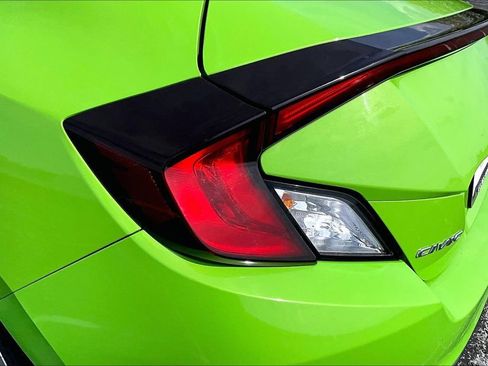 Used 2016 Honda Civic EX-T image 30