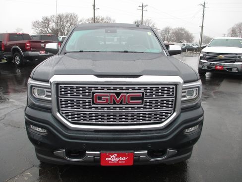 Used 2017 GMC Sierra 1500 Denali image 13
