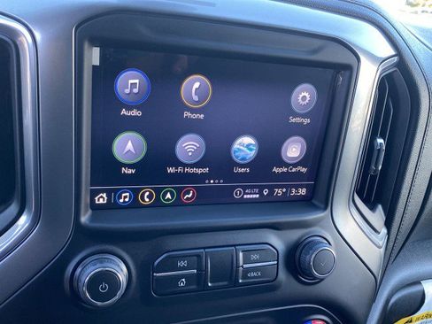 Used 2022 Chevrolet Silverado 2500 LTZ w/ LTZ Premium Package image 13