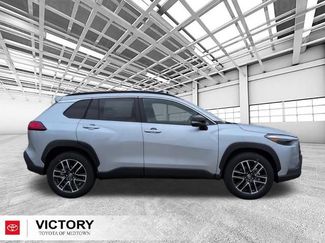 New 2026 Toyota Corolla Cross XLE w/ Convenience Package video 2