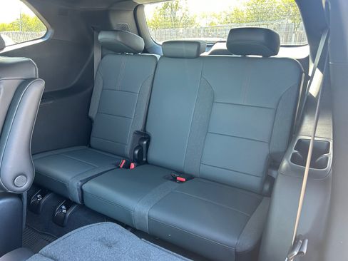 New 2026 GMC Acadia AT4 w/ LPO, Floor Liner Package image 24