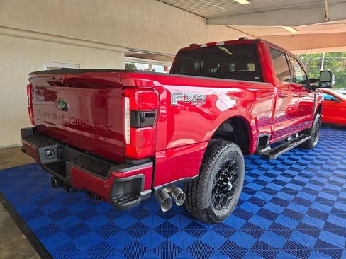 New 2026 Ford F350 XLT w/ XLT Premium Package image 6
