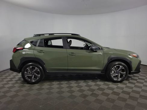 Used 2026 Subaru Crosstrek 2.5i Premium AWD/4WD image 10