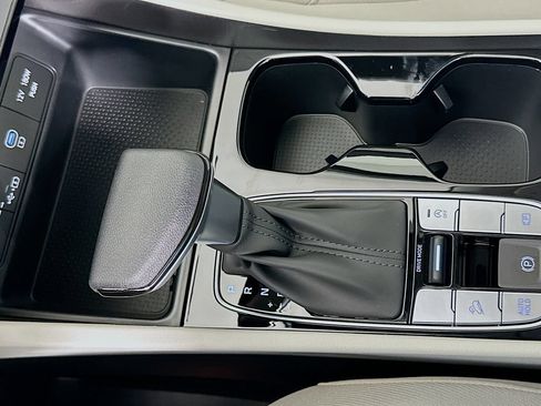 New 2026 Hyundai Tucson SEL FWD image 14