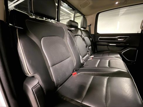 Used 2021 RAM 1500 Laramie w/ Laramie Southwest Edition AWD/4WD image 34