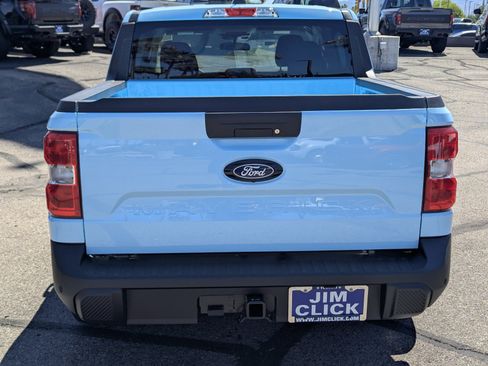 New 2026 Ford Maverick XLT FWD image 3