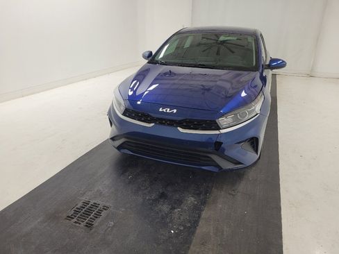 Used 2022 Kia Forte LXS FWD image 15
