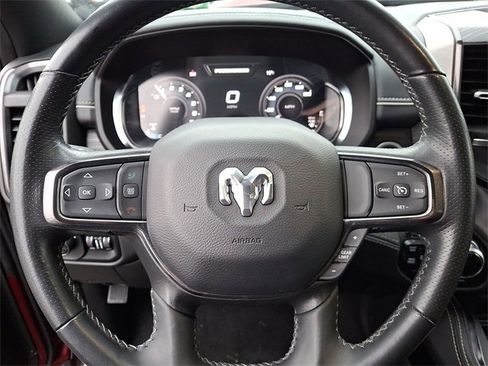 Used 2023 RAM 2500 Power Wagon w/ Level 2 Equipment Group image 16