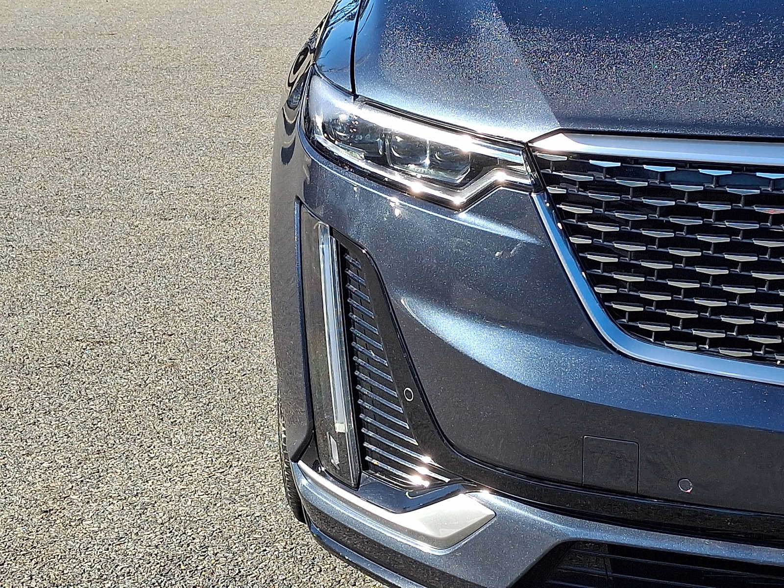 Used 2020 Cadillac XT6 Premium Luxury FWD image 9