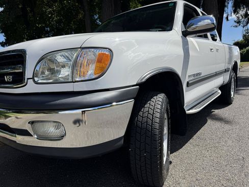 Used 2002 Toyota Tundra SR5 RWD image 38
