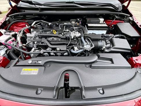 Used 2026 Toyota Corolla LE FWD image 11