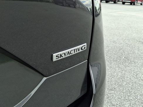 Used 2021 MAZDA CX-5 Touring w/ Touring Preferred SV Package AWD/4WD image 32
