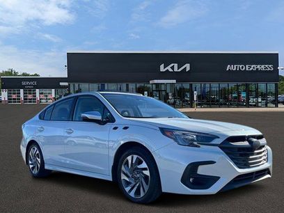 Used 2024 Subaru Legacy Touring XT