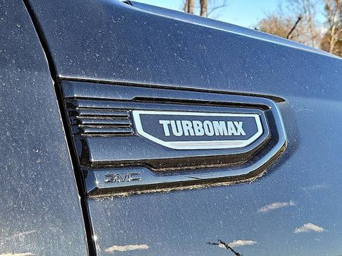 New 2026 GMC Sierra 1500 Elevation image 21