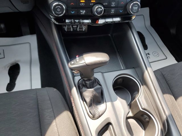 Used 2025 Dodge Durango GT AWD/4WD image 19