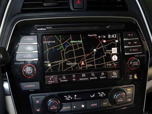 Used 2019 Nissan Maxima 3.5 SL image 18