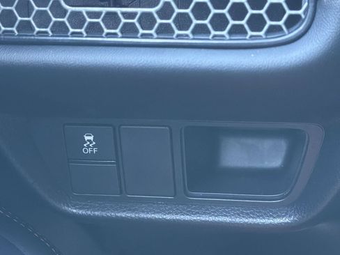 Used 2025 Honda HR-V Sport image 23