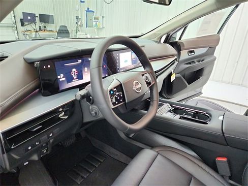 New 2026 Nissan Murano Platinum w/ Cargo Package image 18