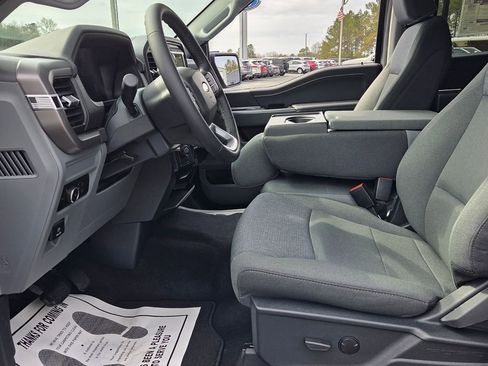 New 2026 Ford F150 XLT w/ XLT Chrome Appearance Package AWD/4WD image 5