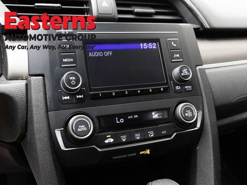 Used 2019 Honda Civic LX image 17