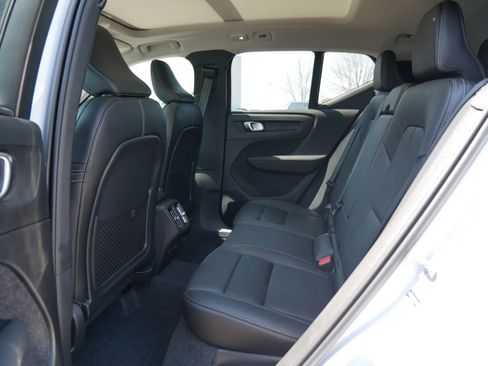 New 2026 Volvo XC40 B5 Plus w/ Protection Package Premier image 6