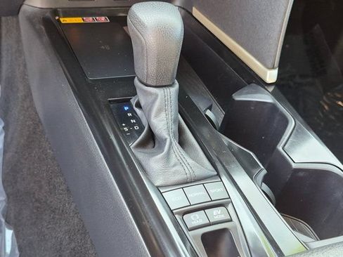 Used 2025 Toyota Camry LE FWD image 20