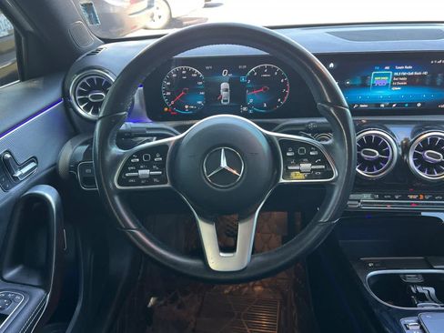 Used 2021 Mercedes-Benz A 220 image 16