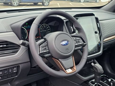 New 2026 Subaru Forester Sport AWD/4WD image 11